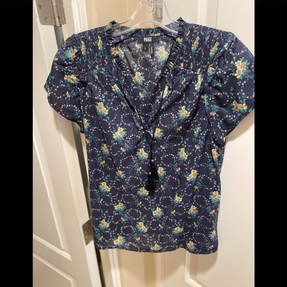 PAIGE top